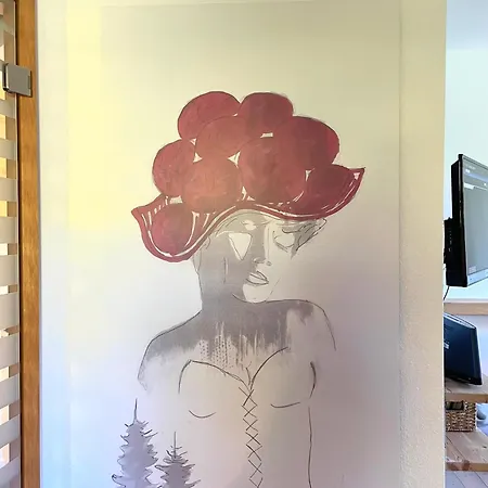 Waldbrise Mit Hochschwarzwald Card *