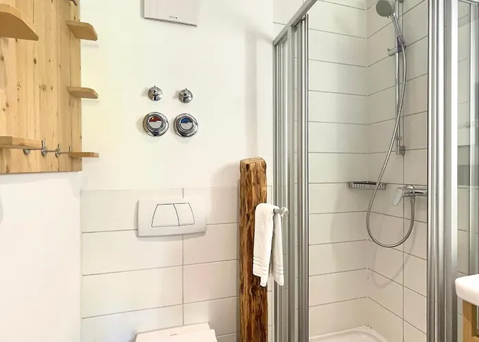 Waldbrise Mit Hochschwarzwald Card *