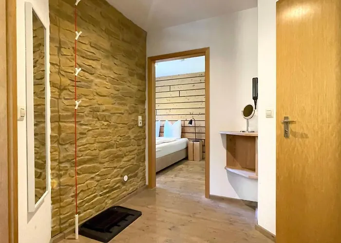 Waldbrise Mit Hochschwarzwald Card *